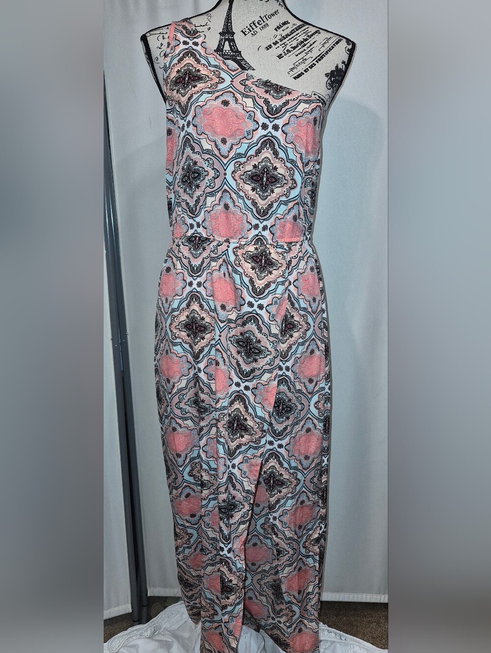 Charlotte Russe Dress Size Medium